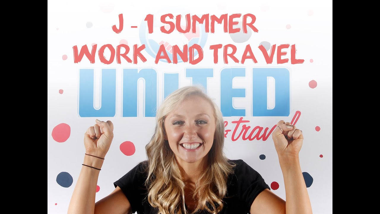 work and travel united