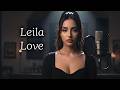 Limonchella Лейла Лав Leila Love Авт Jah Khalib 