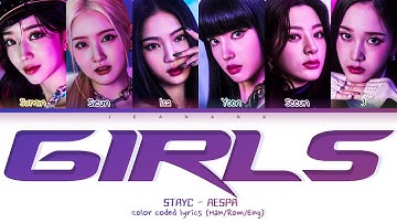 How would STAYC sing 