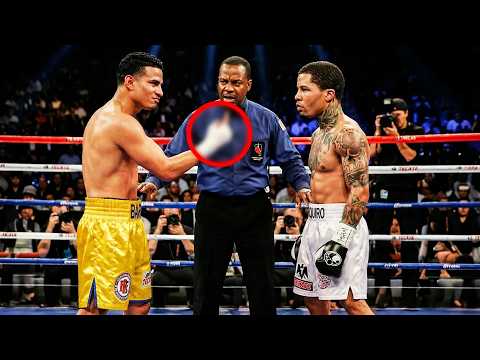NEVER Mock Gervonta Davis... Or THIS Will Happen!
