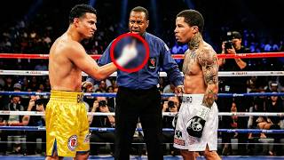 When Bullies Messed With Gervonta Davis.. And Got DESTROYED!