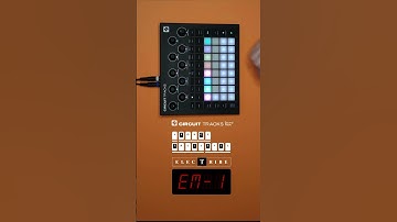 #circuittracks #aforcetrulyevil #korg #electribe