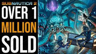 Subnautica 2 Launches to Massive Numbers - Inside Games Daily