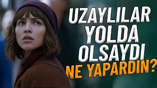 400 YIL SONRA UZAYLILAR GELECEK OLSA NE YAPARDIN?  3 CİSİM PROBLEMİ DİZİ İNCELEMESİ!