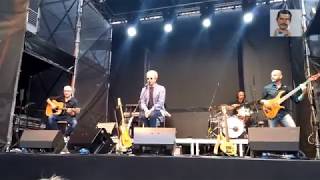 Fabio Concato - Stazione Nord (Open Tour Live@Parco Dora)