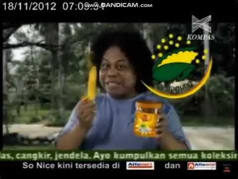 Iklan So Nice Sosis - Dua Rasa Baru (2012) @ ANTV, Kompas TV, Indosiar, Trans TV, RCTI, \u0026 MNCTV