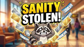 Full Stack Your Live 9/24 | My Sanity's Been Stolen News