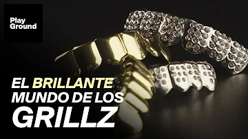 ¿Qué es mejor grillz de plata o de oro?