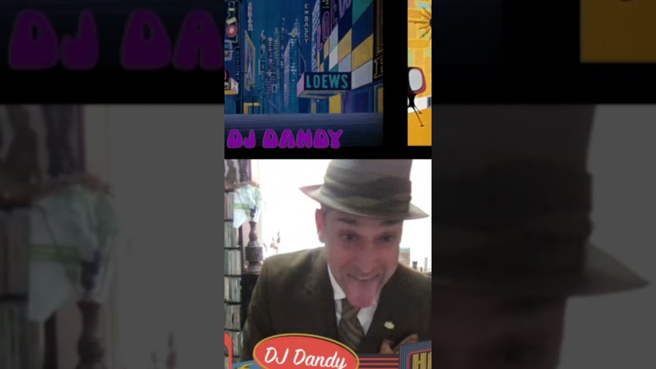 Japanese 90s/2000s Shibuya Kei records 12@12 