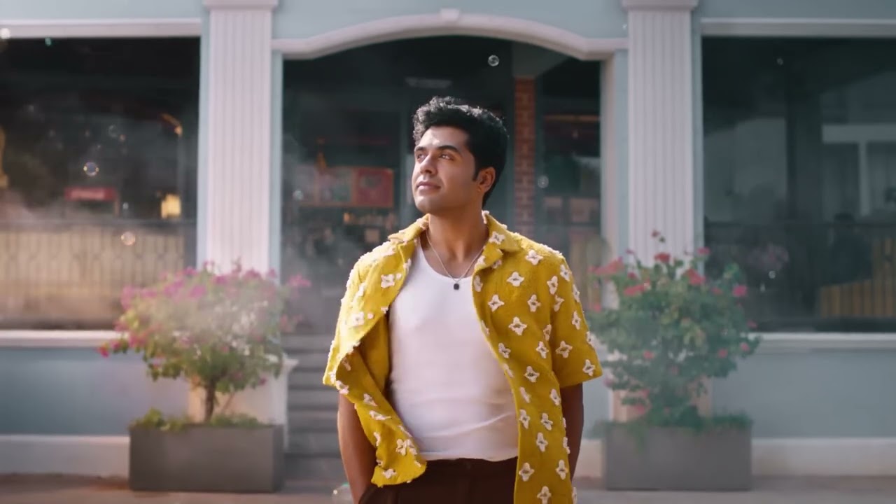 Godrej Expert Shampoo Hair Colour 