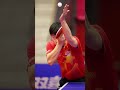 Pick up the #W968 and play like Ma Long! 🏓