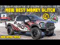 *INSANE NEW* AFTER PATCH Forza Horizon 6 Money Glitch - NEW FH6 Money Glitch