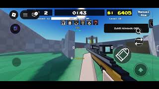 Best Universal Aimlock/-bot script work on every game! (Mm2&rivals too)