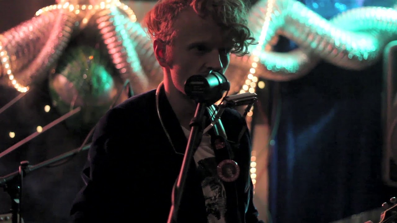 Paul Bergmann - S1 | E3