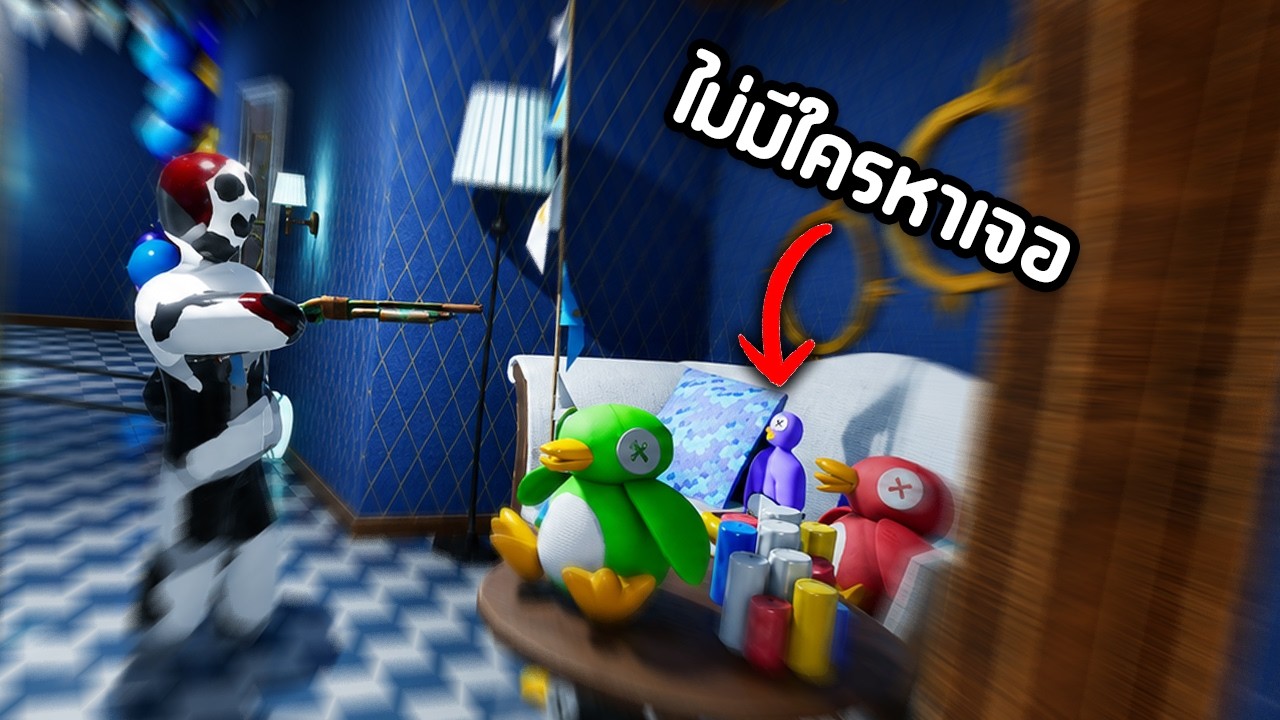 ความเนียนระดับ เลโอนาร์โด ดา วินชี  | MECCHA CHAMELEON