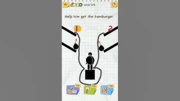 Draw 2 save level #172