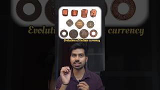 Evolution of Indian Currency 💰