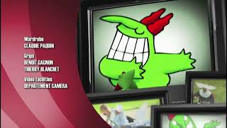 Just For Laughs Gags Season 12 End Credits (Full Version)