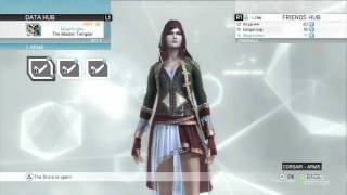 Assassin's Creed Revelations - The Ancestors Character Pack on Steam