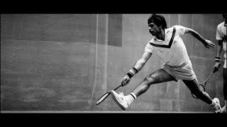 Jahangir Khan Biography - Jahangir Khan Squash Player Inpirational Story