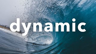 🌊 Dynamic Beat Cool Electronic Guitar Chill No Copyright Free Background Music | Coastline by shandr