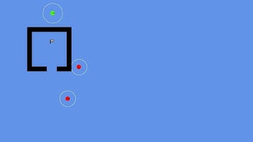 XNA - 2D sneaking game - update 2