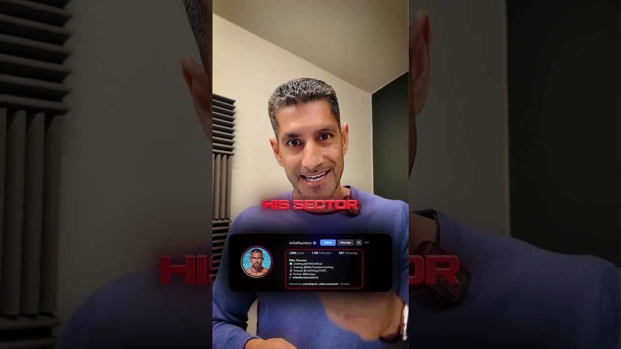 🚀 From financial chaos to tax-free empire