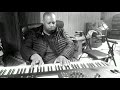 &quot;Never Keeping Secrets&quot; (Babyface) performed by Darius Witherspoon (8/13/20)