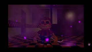 [SFM FNAF] Little Problem At Freddy’s Season 2 (PART 7)