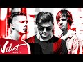 Аудио: MBAND - Не победил