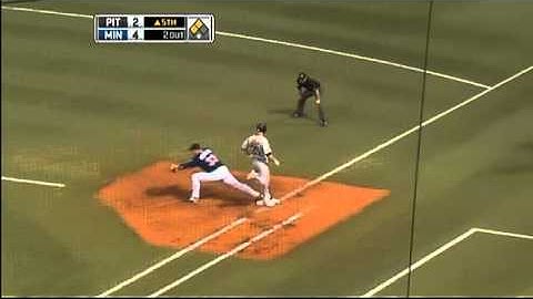 2009/06/16 Twins turn two