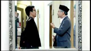 Sang Murabbi Part 11/12