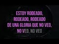 RODEADO- Grupo Hope y tba Worship ( pista karaoke)