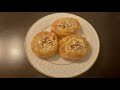 ВКУСНЕЙШИЙ ДЕСЕРТ👍👍👍 ПАХЛАВА С КРЕМОМ! Delicious dessert Baklava with cream!!!