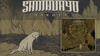 Samavayo - Iktsuarpok (Dakota - 2016) - psychedelic heavy Stoner Rock