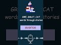 ep0345 avarice meaning #shorts