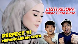 Download Lagu DIVA INTERNASIONAL (Lesti Kejora) remake Bukan Cinta Biasa. Super gorgeous !!! MP3
