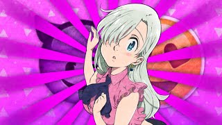 🔞🎵 VC GOSTA DE COISA ERRADA, NÉ PIRANHA NÉ SAFADA 🎵🔞 (ELIZABETH) || EDIT ANIME FUNK