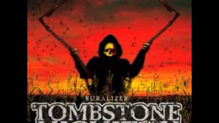 Tombstone Highway - Bite The Dust (and bleed)