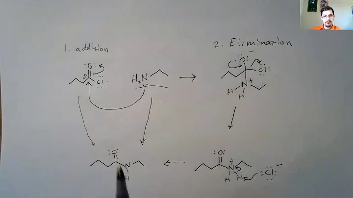 Nucleophilic Acyl Substitution Reactions_Organic Chemistry II_26