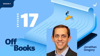 S4 E17 | How I Became a Controller (Who Also Does ESG Accounting) | Off the Books Podcast