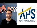 Testimonial kyle mlakar fox logistics  agile pro solutions