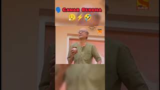 Bhide ne bapu ji ko kha gwar Budha 😂😱#jethalal #bhide #bapuji #tmkocmemes #tmkoc #viralshort