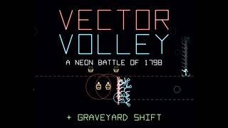 Vector Volley Trailer