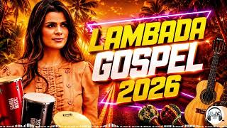 Na Mesa do Rei - Damares - Versão Lambada Gospel 2026