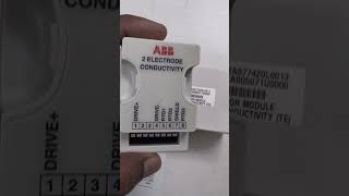 ABB AWT420 Sensor Module 4-Wire Dual-Input Transmitter | Top Middle East Supplier & Distributor ABB AWT420 Sensor Module 4-Wire Dual-Input Transmitter | Top Middle East Supplier & Distributor