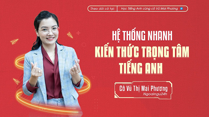 Kiến thức trung hoc phổ thông tiếng anh là gì năm 2024