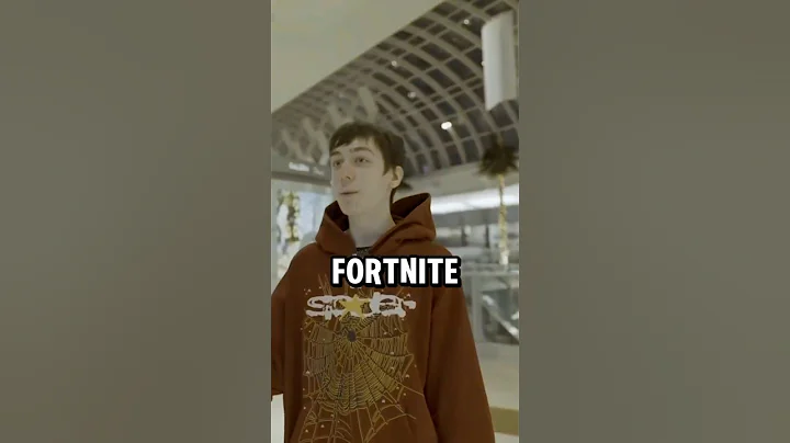 This Fortnite Pro Has The BEST Controller Settings 😲