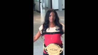 Laura Nichols Rogers Dabbs Chevrolet Salesperson of the Month