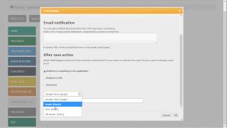 Famous Cloud App Studio version 3.0 - Forms-builder Net Worth